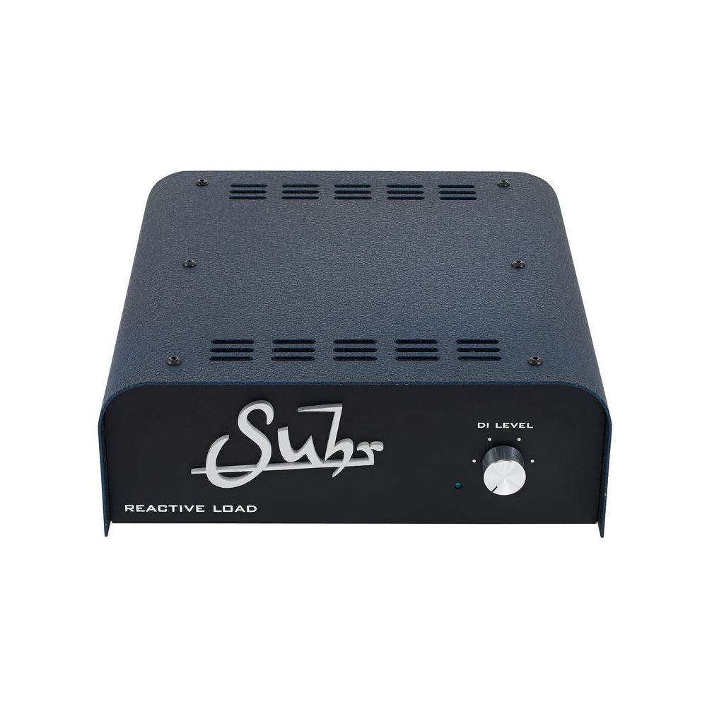 Suhr Reactive Load – Thomann Ireland