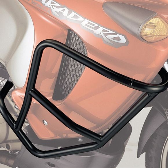 Givi tubular givi guard - blackRef: gi1340 / tn365