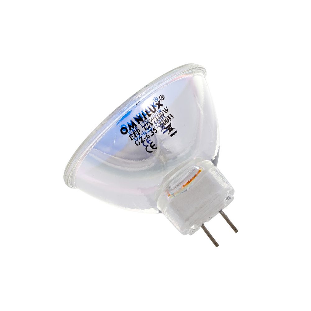 Omnilux EFP 12V/100W GZ