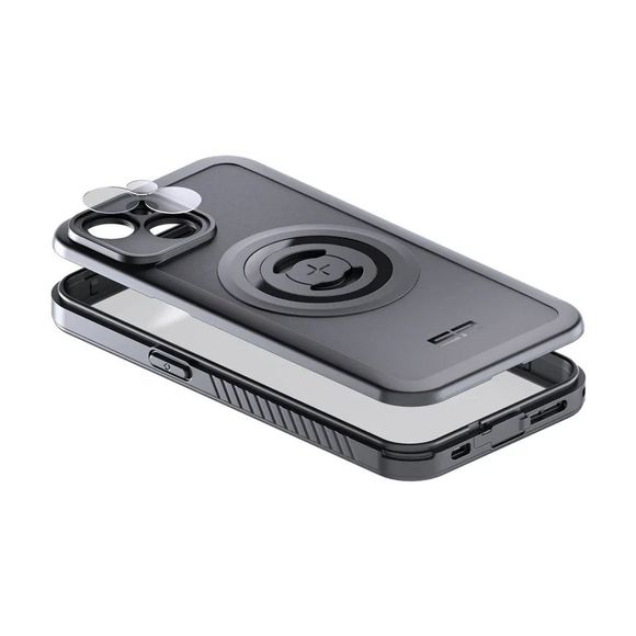 SP Connect SPC+ Xtreme iPhone 14/13 Protective Case - BlackRef: Spc0182 / Spc52900