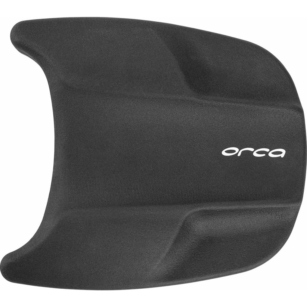 Orca Kick Pull Buoy - black