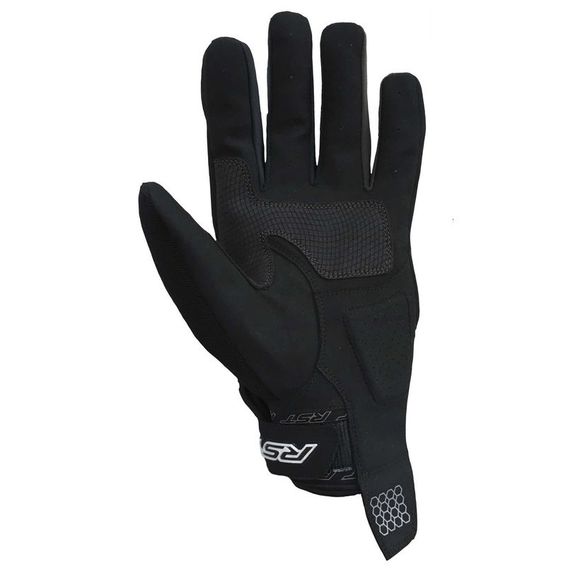 RST rider gloves - blackRef: RST0281