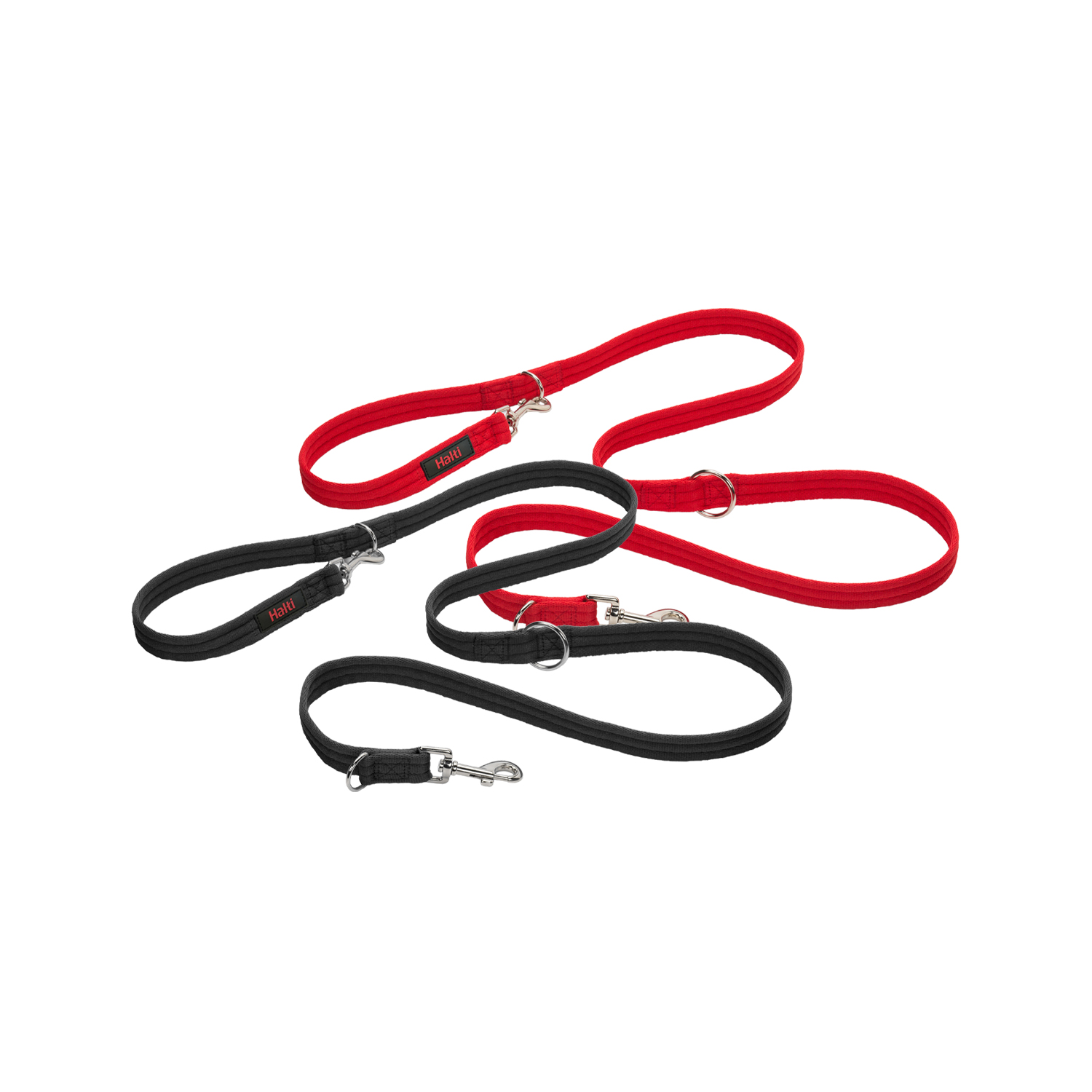 Halti Training Lead - Red - L