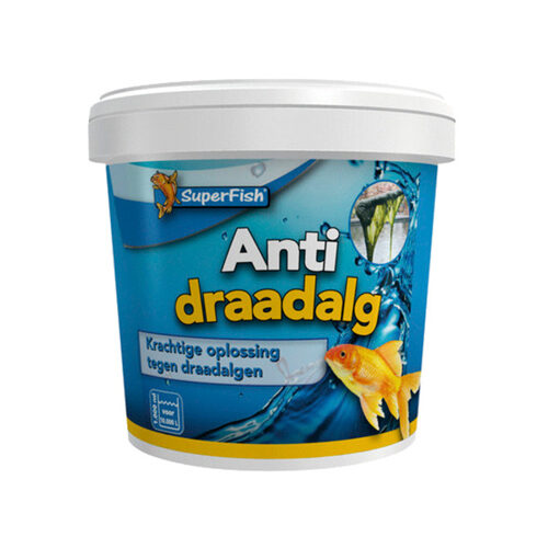 SuperFish Anti Hair Algae - 500 ml