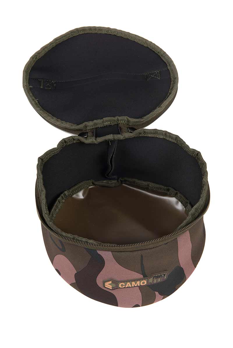 Fox Camolite™ Neoprene Pan Set Bag