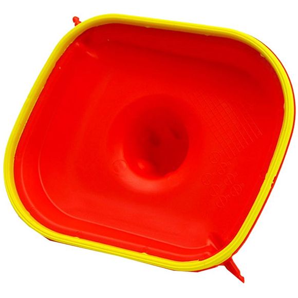 Couvercle de filtre à air DT 1 Ref : DTO0205 / 267KTM0023BL