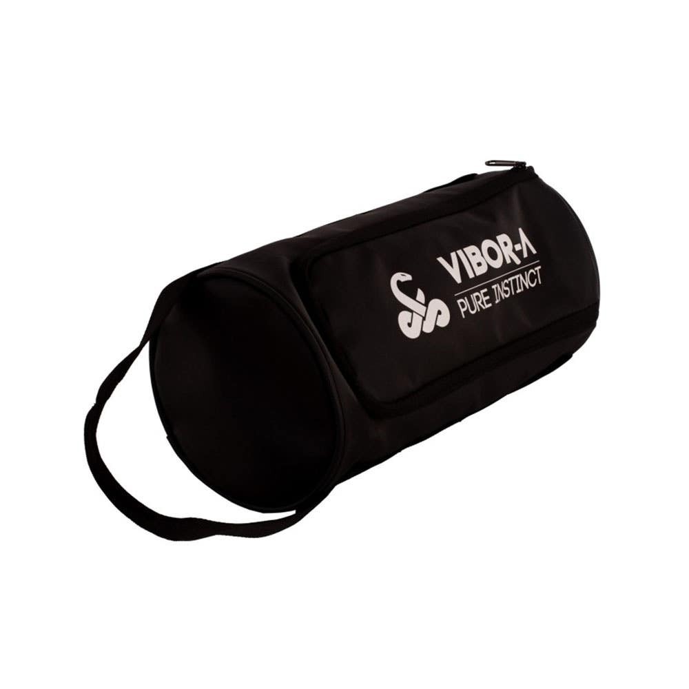 TOILETRY BAG VIBOR-A SPIRE BLACK