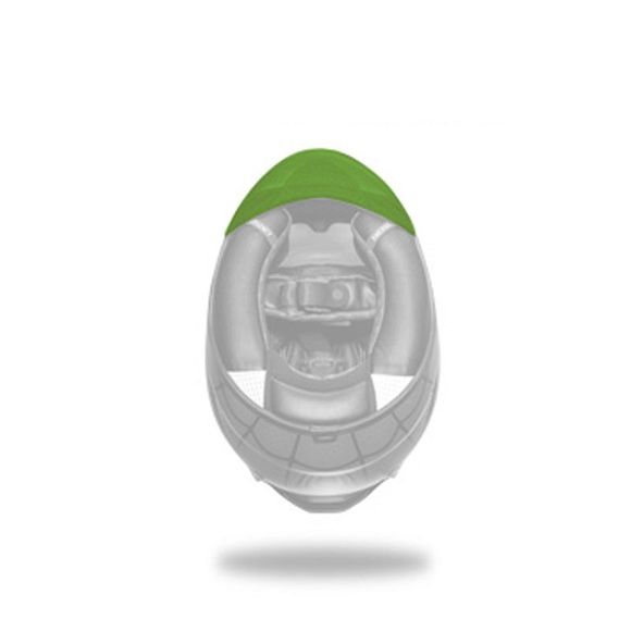 Anti-eddy bib HJC FG STRef: HJ1245 / 32701800