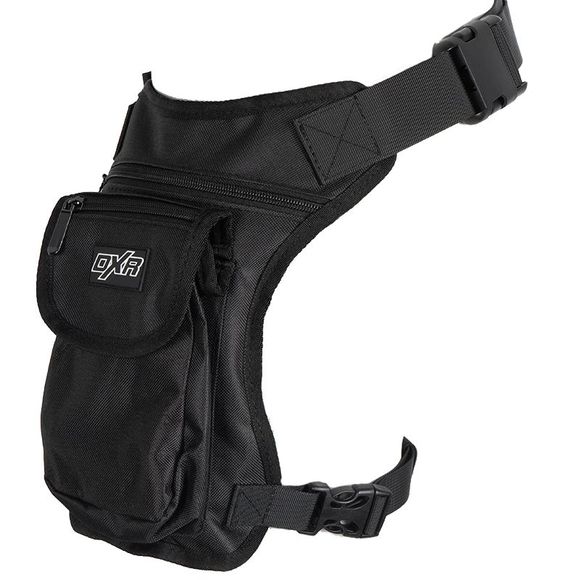 DXR CROFT Leg Bag - BlackRef: dxr0879 / dxr0879co22782