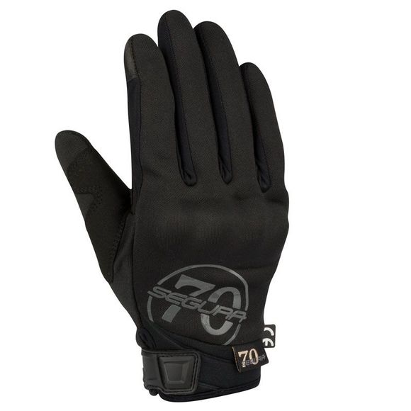 Segura Lady Keywest Gloves - BlackRef : SG1306-C757