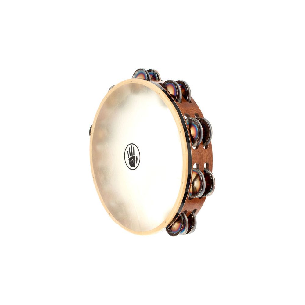 Black Swamp Percussion TD1 Tambourine – Thomann Ireland