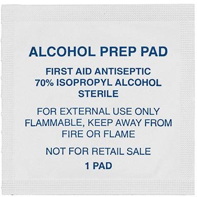 Eclipse Adhesive Repair Patch Kit - 2 Pcs