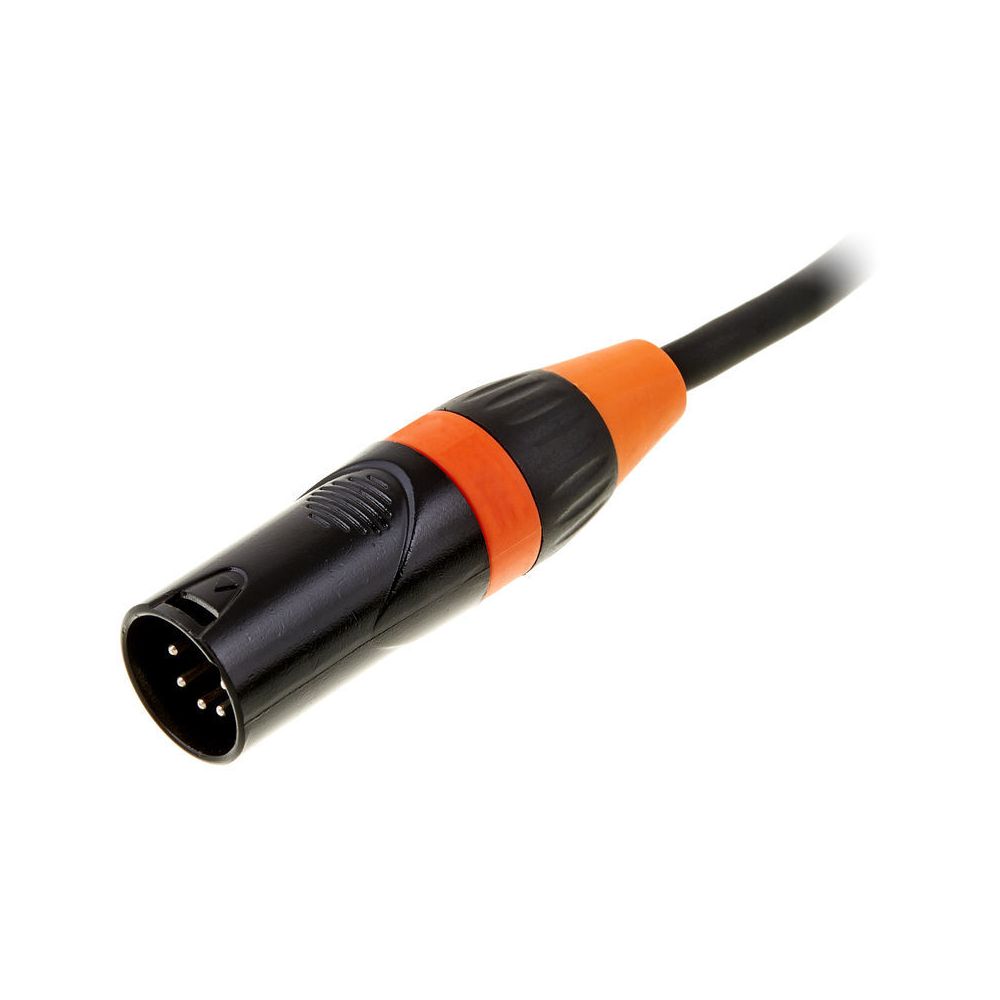 Stairville PDC5CC DMX Cable 1,0 m 5 pin – Thomann Ireland