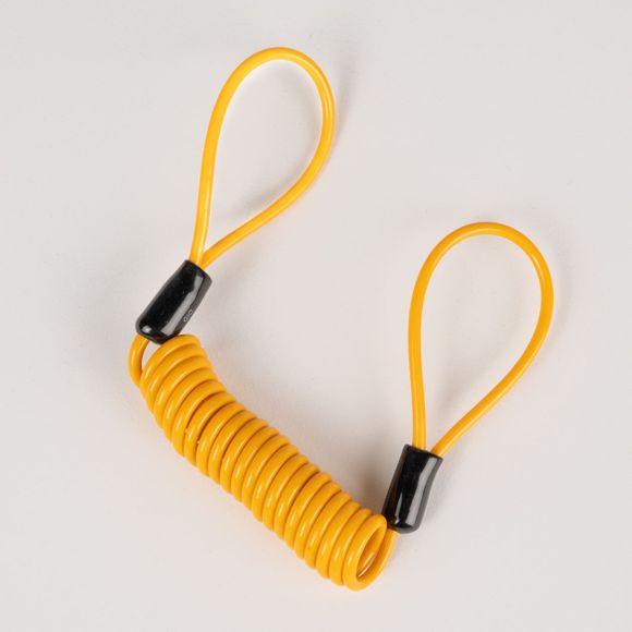 KOOROOM Universal reminder cord - YellowRef: KOR0058
