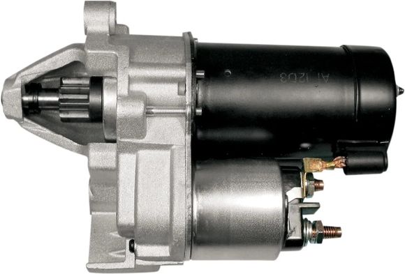 Starter Rick's Motosport Electric EngineRef: Rick00413A / 21100439