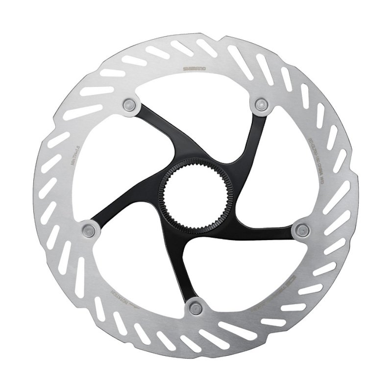 Shimano RT-CL700 Brake Disc - Centerlock | Ice-Tech - External Type