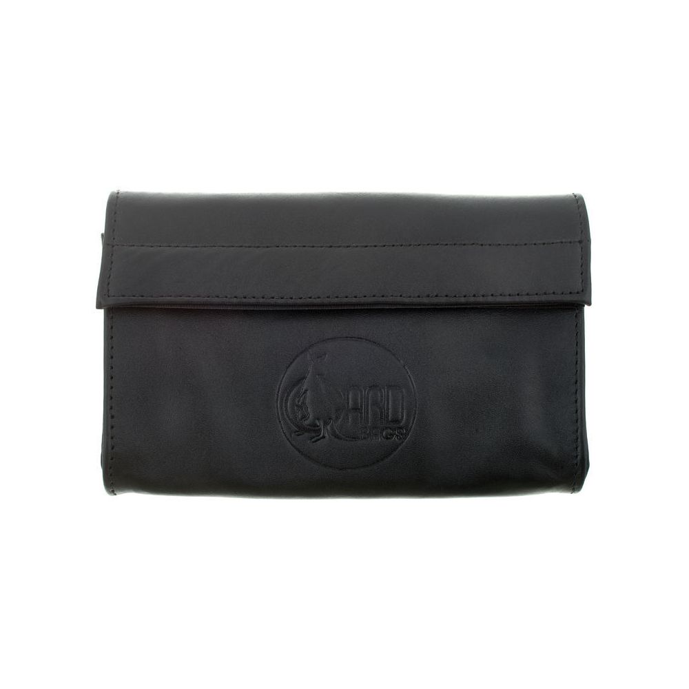 Gard Pouch 4 Mouthpieces Trp./Trom. – Thomann Ireland