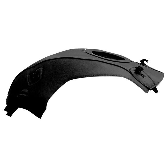 Bagster Tank Cover BlackRef: 1539U