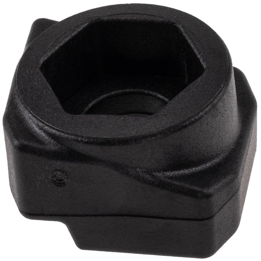 Busch + Müller Turntec Adapter for Control Button - 680ATPB