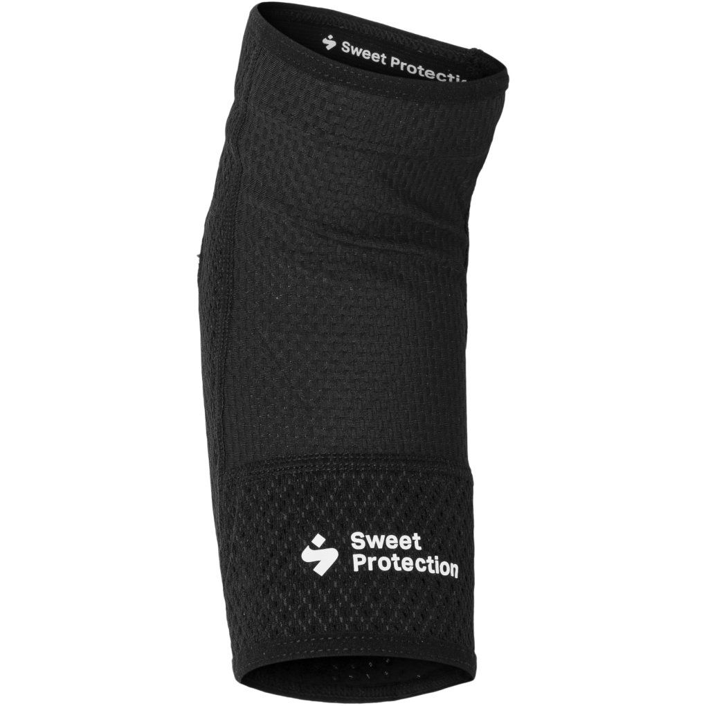 SWEET Protection Light Junior Knee Guards - Black