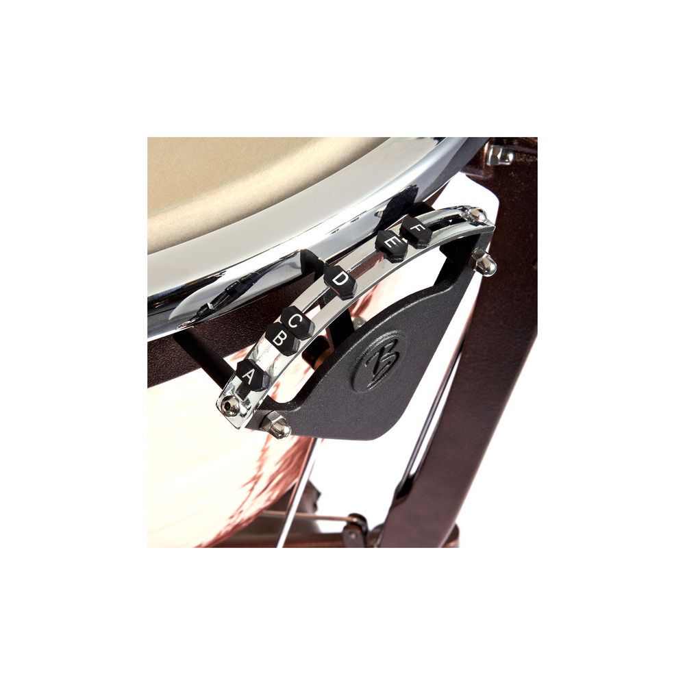 Bergerault GS26DKH Grand Symphonic – Thomann Ireland