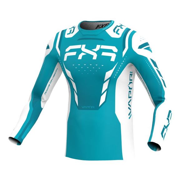 Cross FXR Vapor 2025 - Blue / White jerseyRef: FXR1517