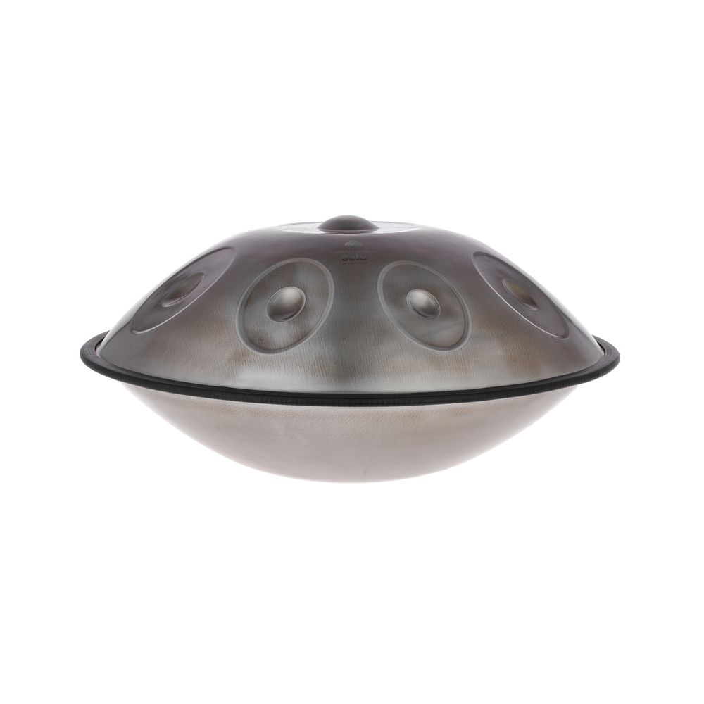 Sela Melody Handpan D Kurd 226 – Thomann Ireland