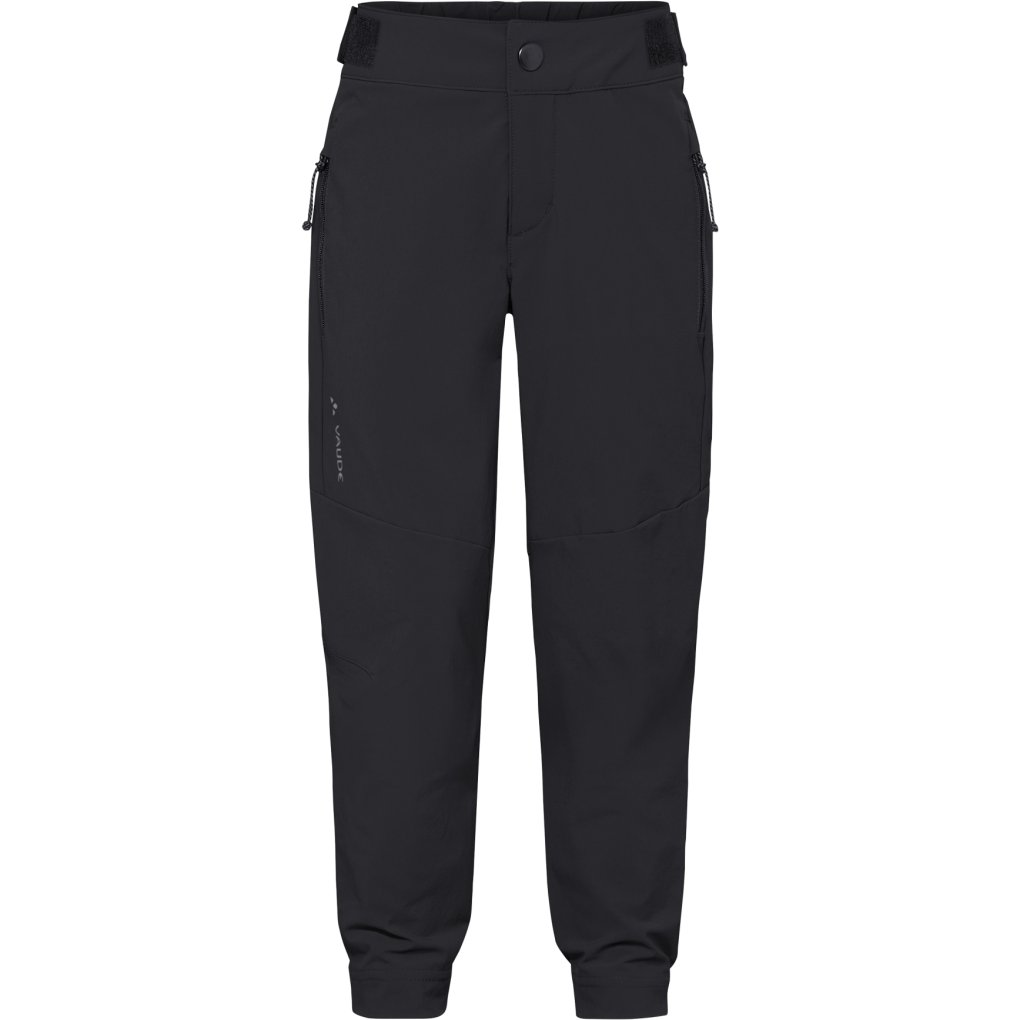 Vaude Moab Base Pants Kids - black