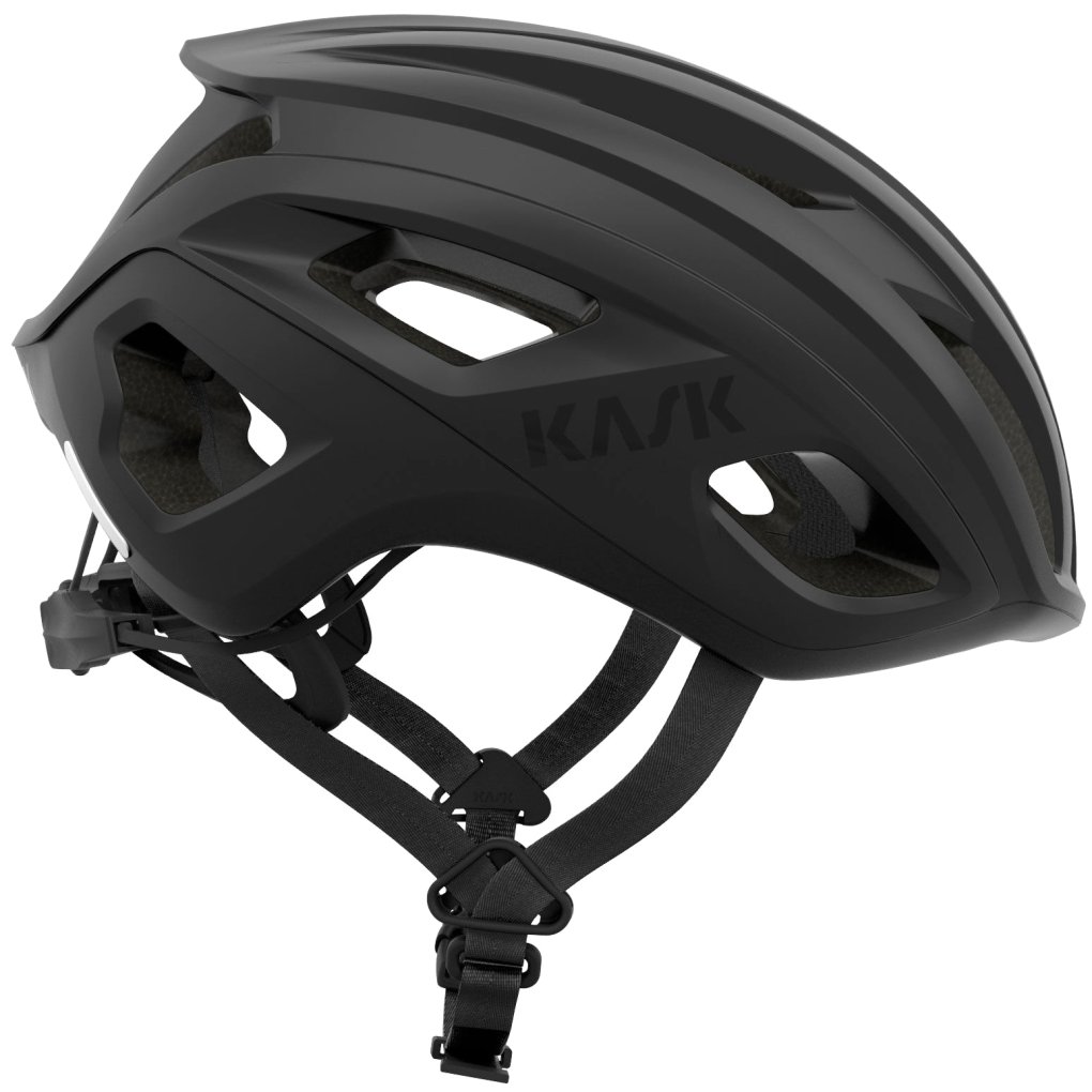 KASK Mojito³ WG11 Road Helmet - black matt