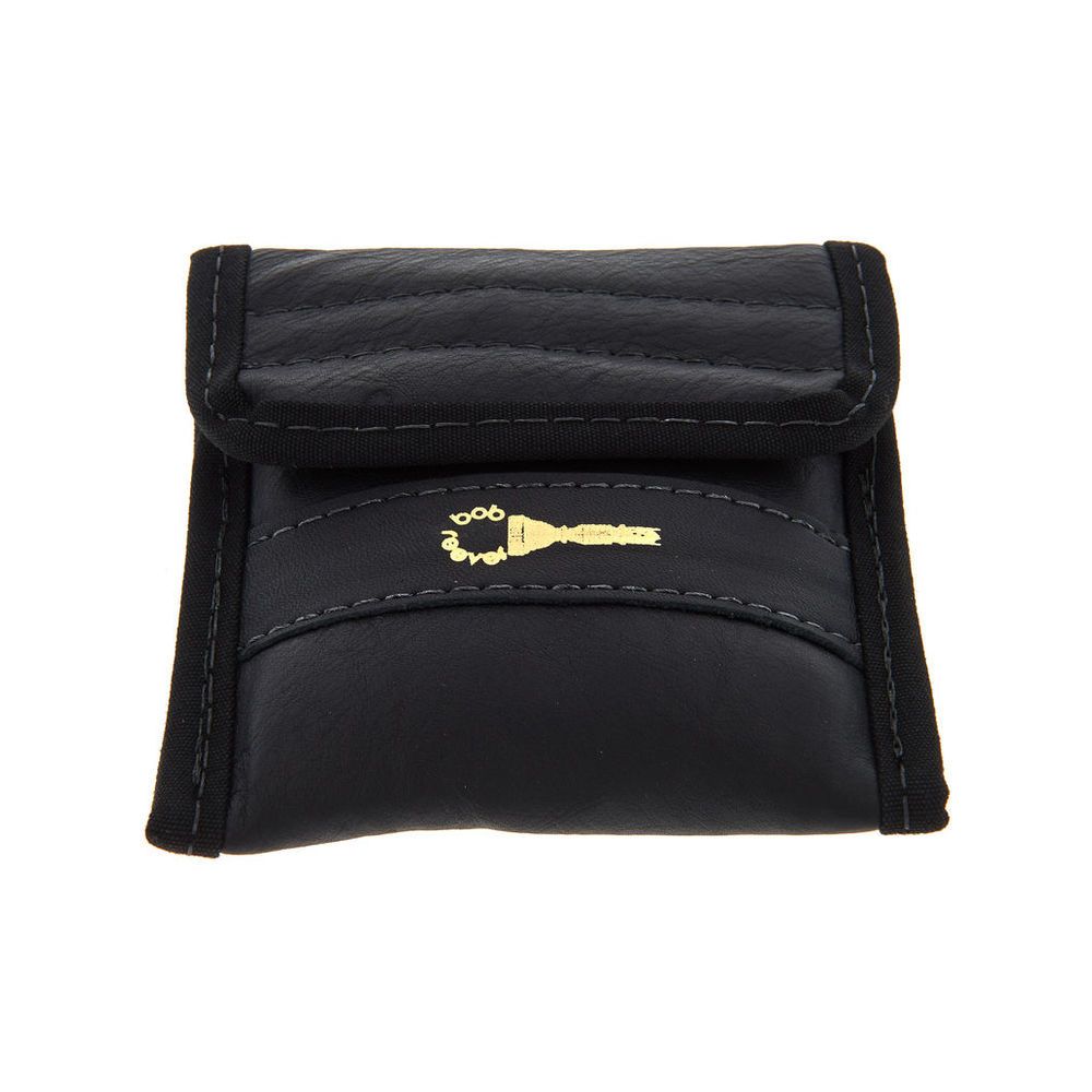 Bob Reeves Pouch 2 Trumpet Mouthpieces – Thomann Ireland