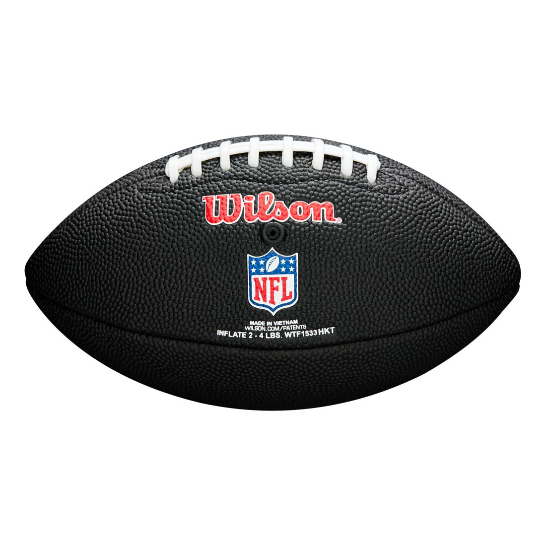 Tennessee Titans NFL Mini Football Black