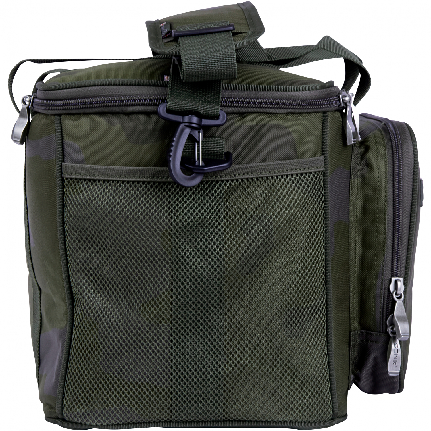 Sonik Bank-Tek Coolbag