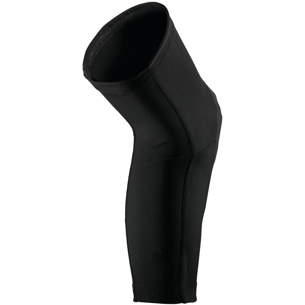 100% Teratec Knee Guards - black