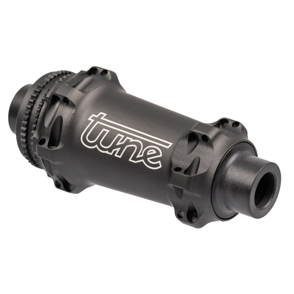 Tune Yokto 4550 Wheelset - 28