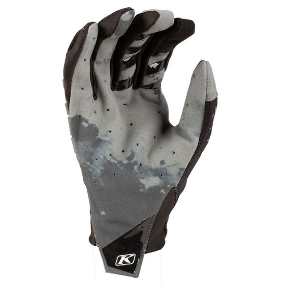 Gants cross KLIM XC LITE WOMAN - NoirRef : KLI0395
