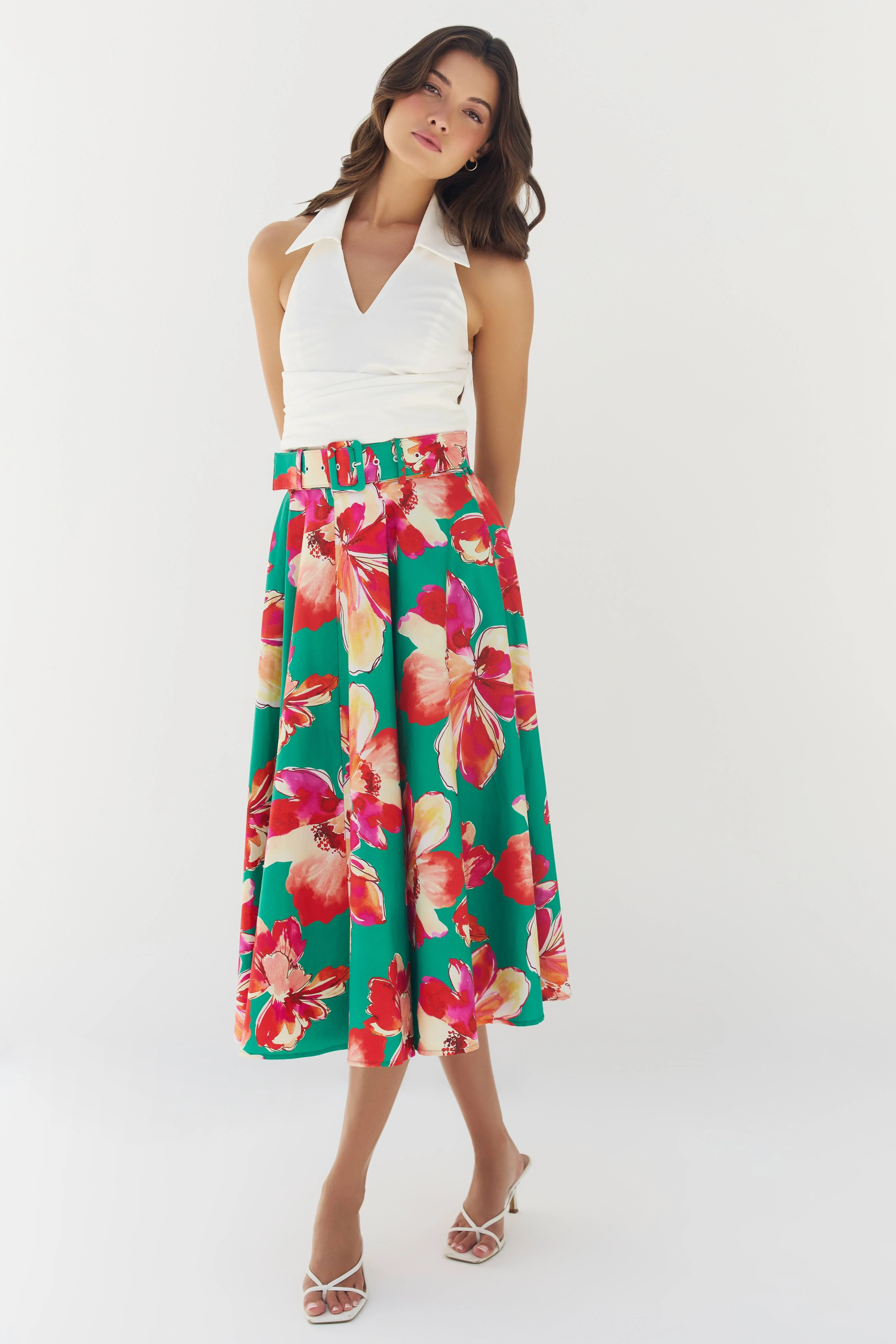 Rye Skirt