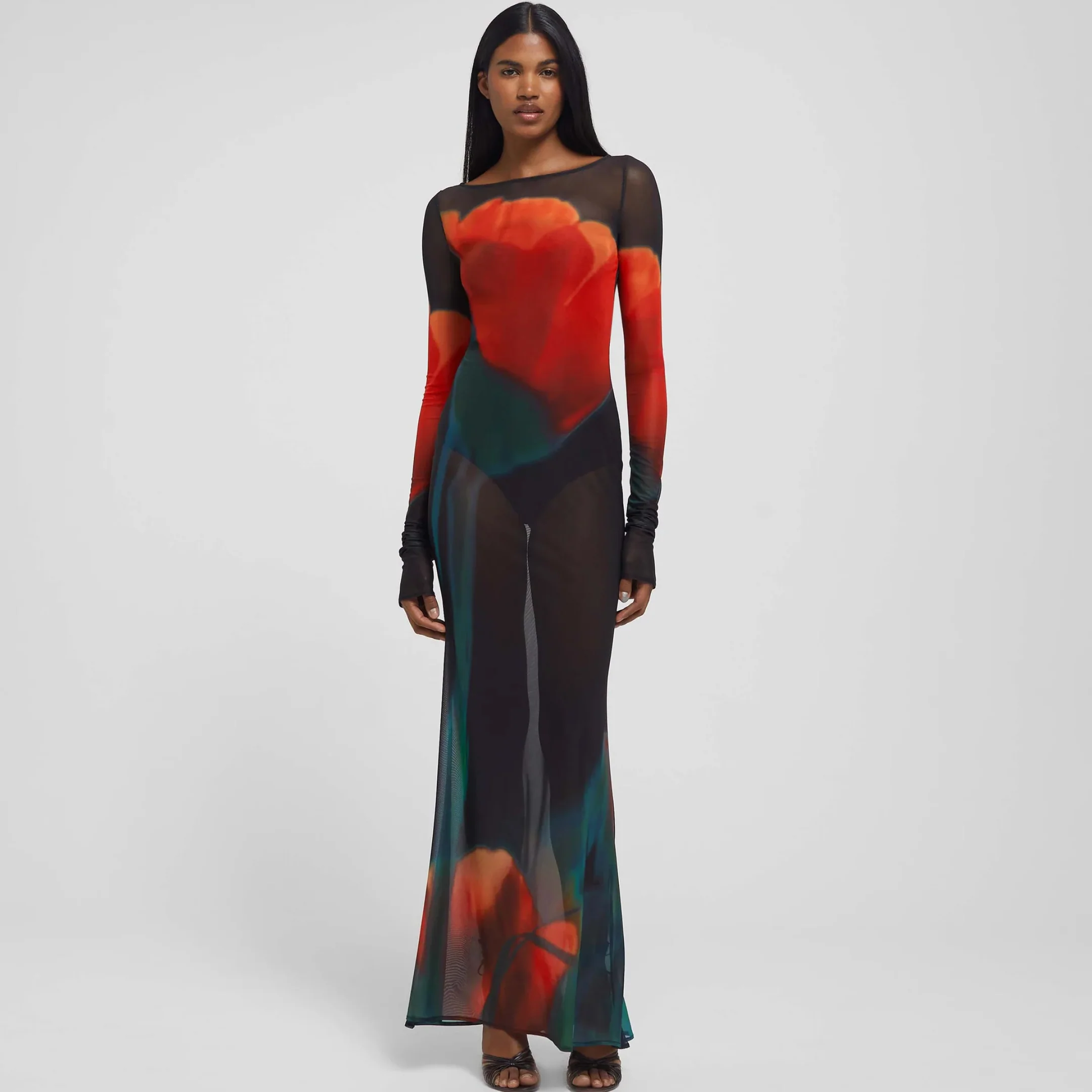 Juniper Dress