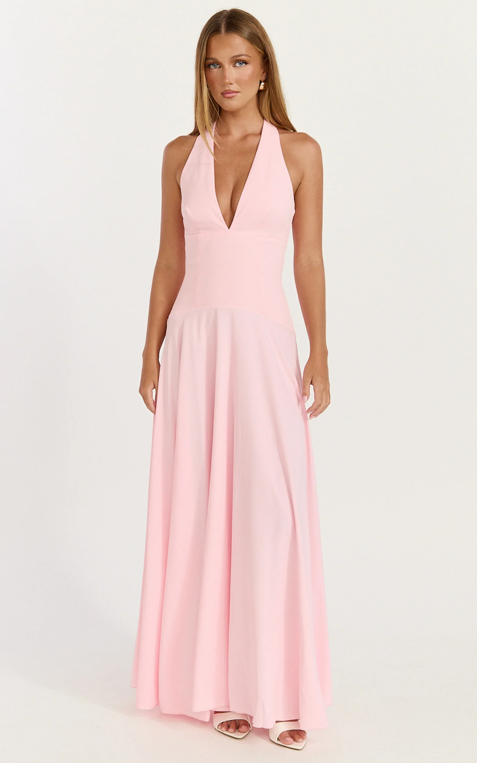 Poppy Maxi Dress
