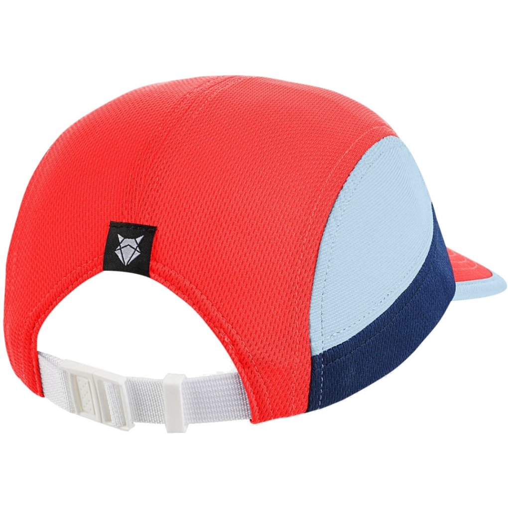 INCYLENCE Running Cap V1 - Midnight Blaze