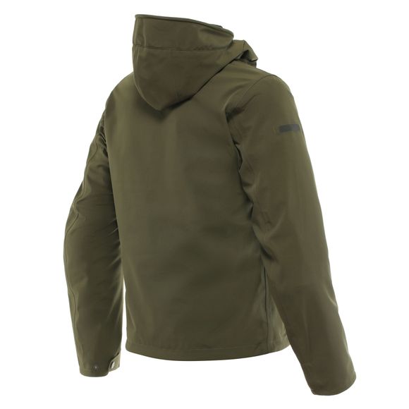 Blouson Moto Dainese CORSO ABSØLUTESHELL PRO - VertRef : DN2099-C759