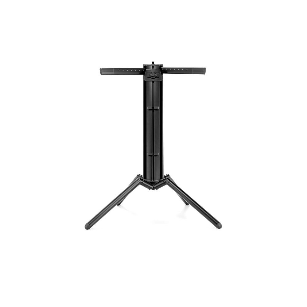 K&M 18840 Baby Spider Pro Black – Thomann Ireland