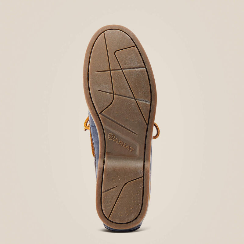 Antigua Boat Shoe