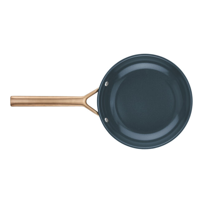 20 cm Aluminium Frying pan blue