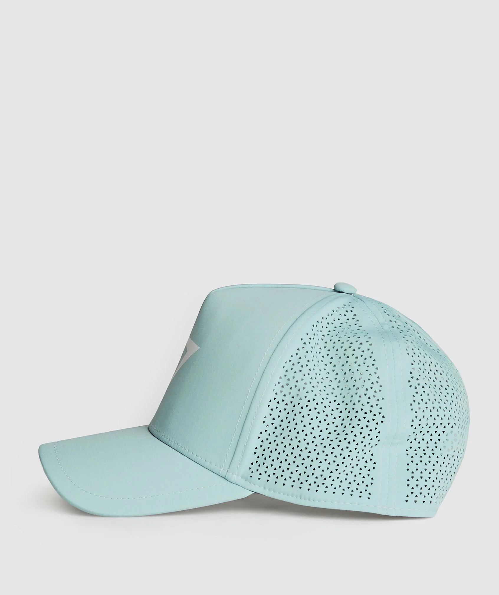 Mesh Trucker Fresh Blue