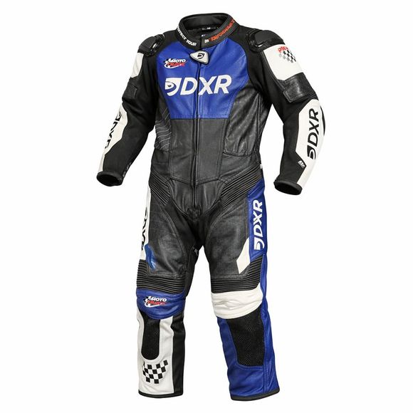 Combinaison DXR RYDER - BleuRef : DXR1031