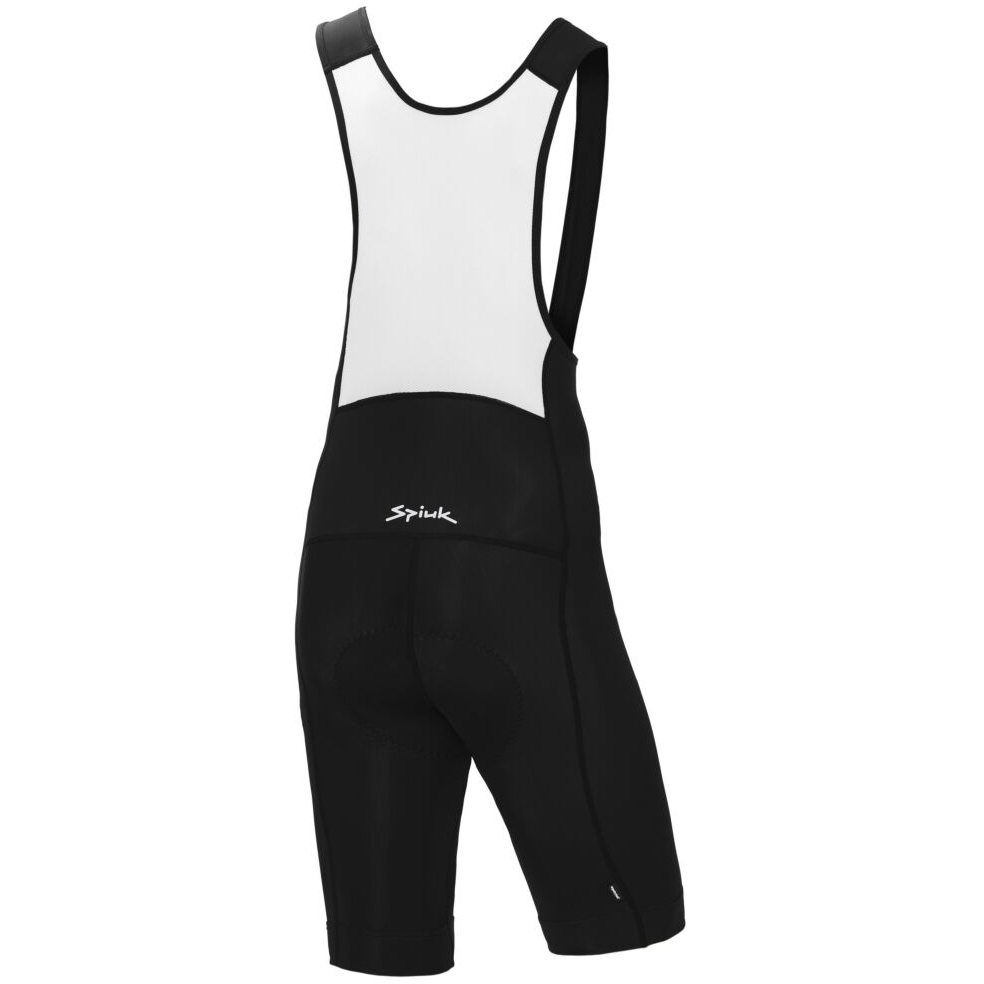 Spiuk ANATOMIC 300 Bib Shorts Men - black