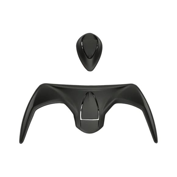 ROOF BOXER V8 Ventilation - BlackRef: RO0215