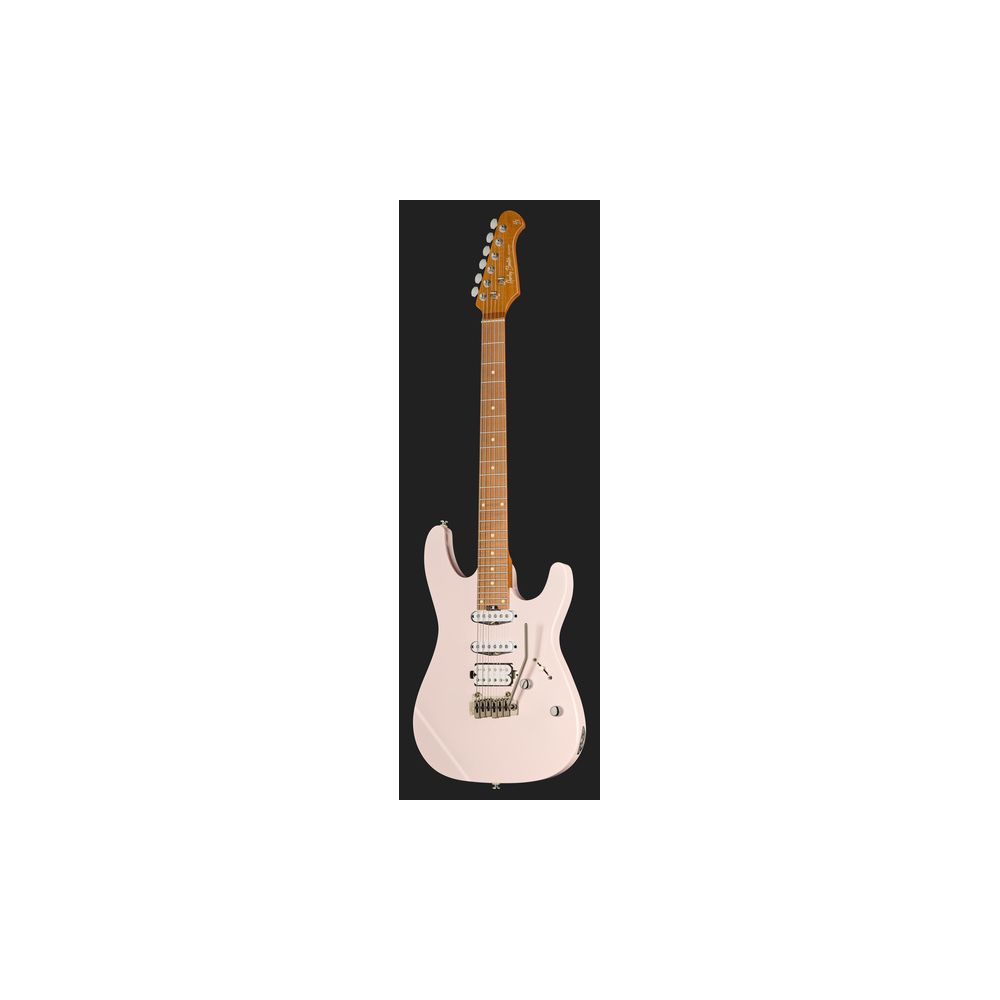 Harley Benton Fusion