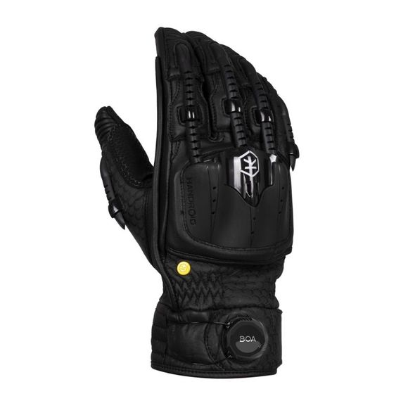 Knox HANDROID POD MK5 Gloves - BlackRef: KNX0065