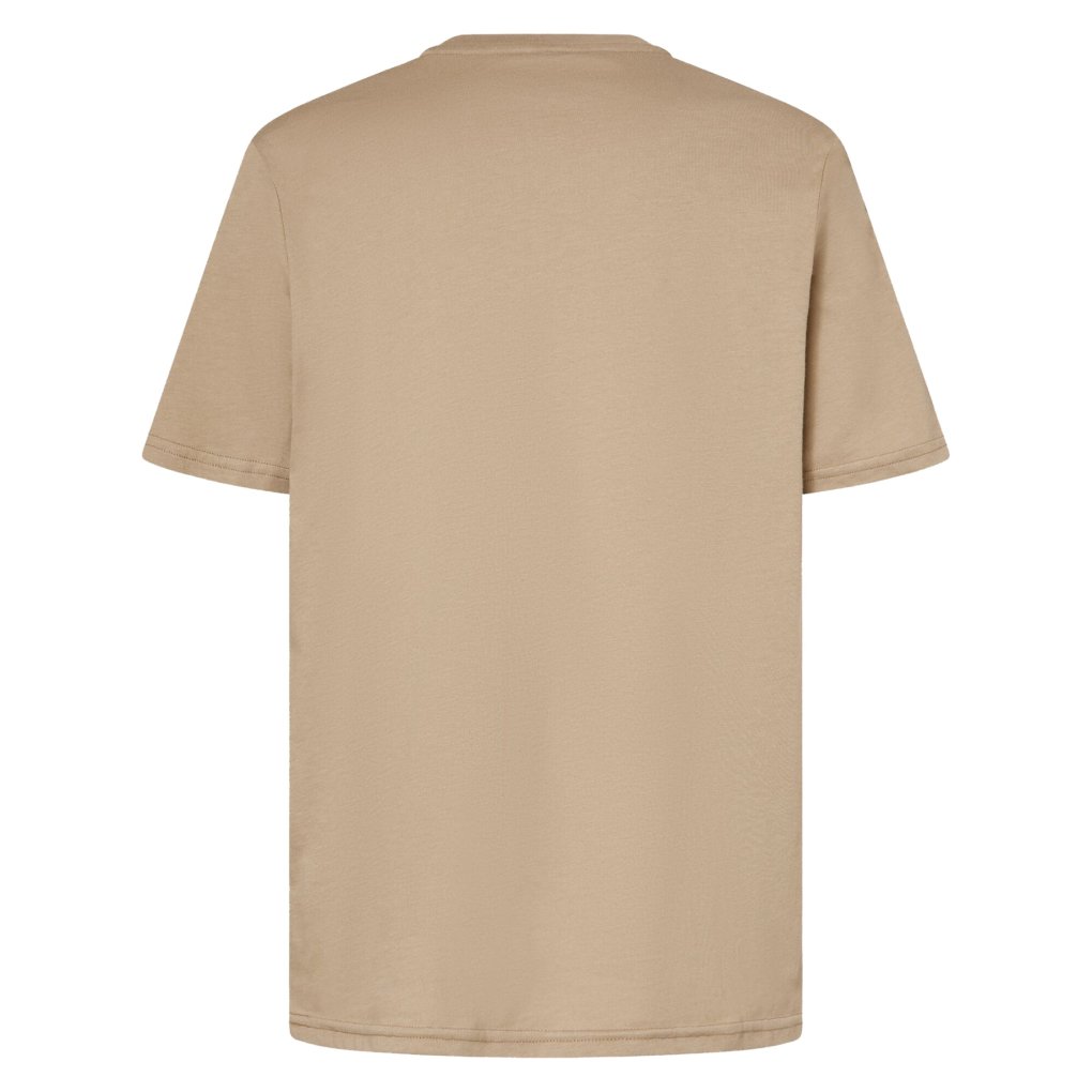 Oakley O Bark 2.0 Tee Men - Pebble